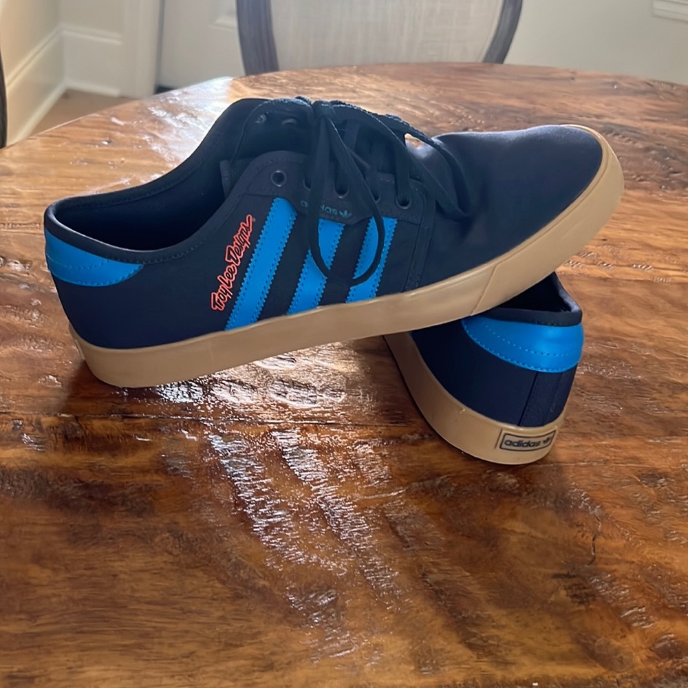Troy Lee Designs Adidas